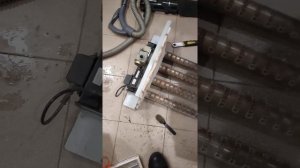 Ремсервис "Manon" Чистка Газового Напольного Котла BUDERUS LOGANO 234 Ч-4