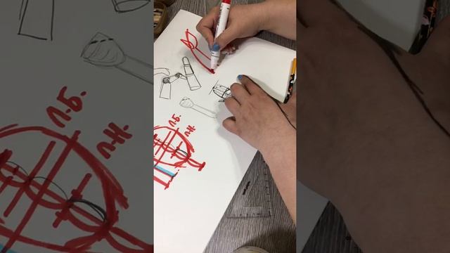 Лепка рук из полимерной глины — часть 1 смотреть онлайн