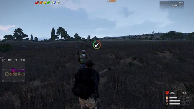 Arma 3 - ПУШУЧНОЕ РП В АРМА 3 АЛТИС ЛАЙФ (Altis Life)