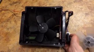 4 скорости печки ваз-2103