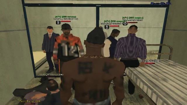 Как стать админом на сервере самп рп [Туториал] смотреть онлайн