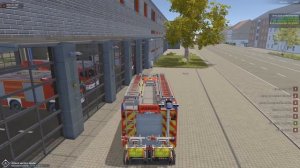 Emergency Call 112/ Notruf 112 -Preview- ENGLISH GAMEPLAY-