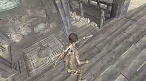Tomb Raider 2013 прохождение #5