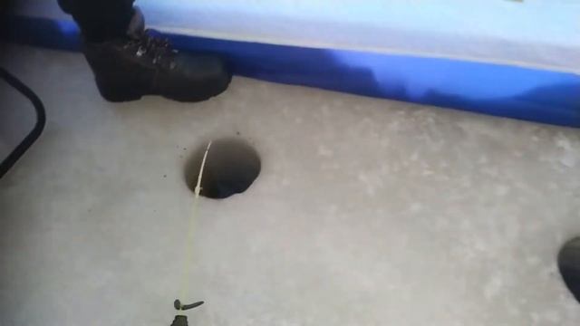 Зимняя рыбалка. Платка Стэк 2 лонг. Печь рыбака PS 10. Верхнетуломское Водохранилище. Мурманск. смотреть онлайн