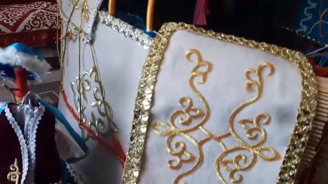 Баймухановтар отбасы Қарағанды облысы Шет ауданы 2 кезең