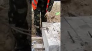 Стропальщик 200 уровня