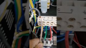 Установка стабилизатора 380в