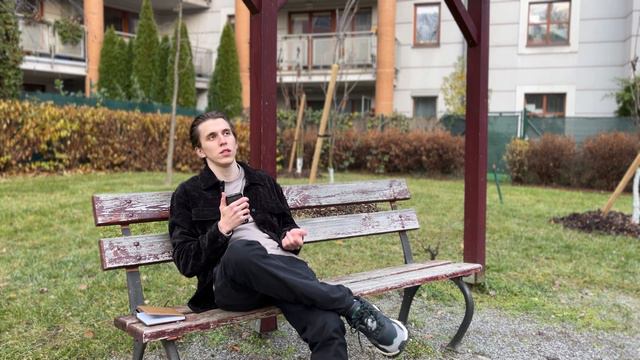 КАК НАЙТИ СВОЕ ДЕЛО