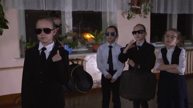 Сходка - Весёлые истории от Студии Звёзд Чебоксары смотреть онлайн