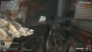 Мясной салатик (Мясник 3 миллиона )  HAWKEN , War Thunder , Call of Duty: Ghosts