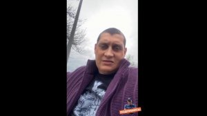 Толя Солома о Пасхе и когда будет бой с Климом.