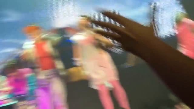 Поздравления с днем рождения Леры Дидковской и песня на десерт Open Kids смотреть онлайн