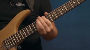 Бас гитара STAGG SBF 40