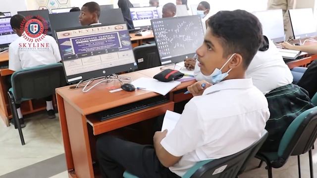 Coding Challenge