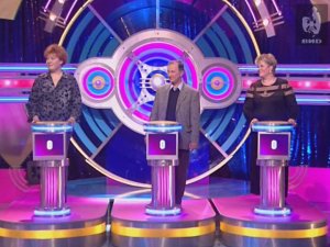 Угадай мелодию 11.12.2003