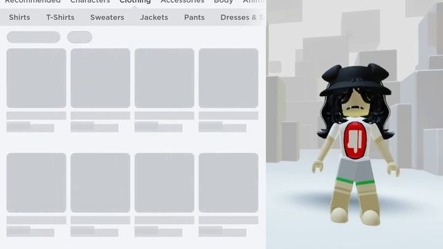 Трата 1700 робуксов..??? смотреть онлайн