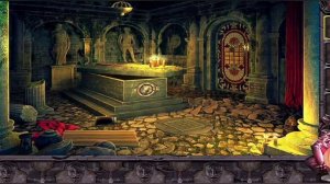 Can you escape the 100 room 8 (прохождение) уровень 16