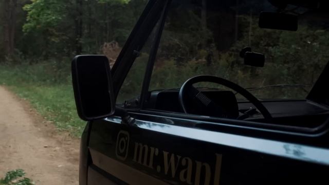 Обзор van VW T3. camper смотреть онлайн