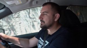 Nissan LEAF в такси