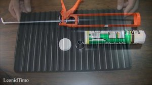 Пистолет для изготовления БОЙЛОВ в домашних условиях