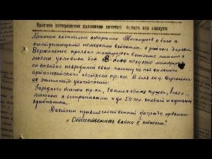 Реставраторы обнаружили в танке Т 35 письмо курсанта времен ВОВ