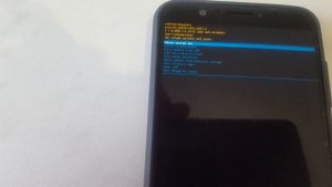 Не включается смартфон. Asus Zenfon Max Pro