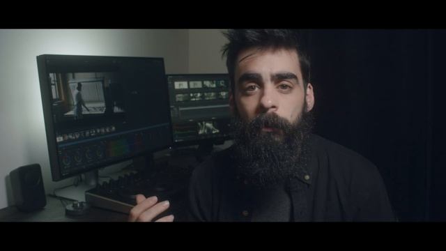 Mejor Monitor para Color Grading y Etalonaje | Review Benq PD2725U смотреть онлайн