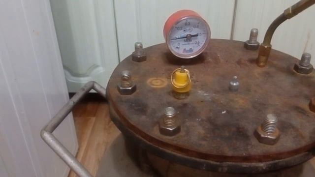 тушёнка из кролика в автоклаве.