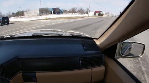 1992 Volvo 960 Test Drive