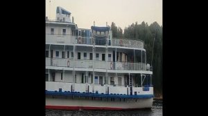 Т/Х "Президент"