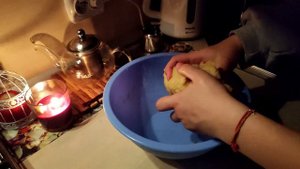 Приготовим печенье из PINTEREST? / подробный рецепт / осенняя атмосфера?