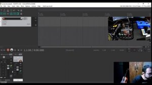 TEYUN Q12 NO REAPER - CONFIGURAÇÕES - LATENCIA.