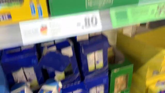 Закупка продуктов в Германии - наша жизнь в Германии - поздние переселенцы в Германии