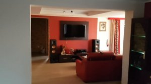 Onkyo TX 8150 + Klipsch R28f