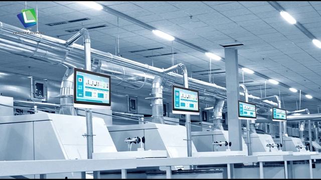 4.3 INCH DISPLAY MODULE USE FOR INDUSTRIAL смотреть онлайн