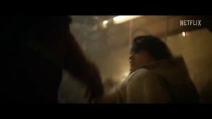 Мятежная Луна. Часть первая. Дитя огня (2023)