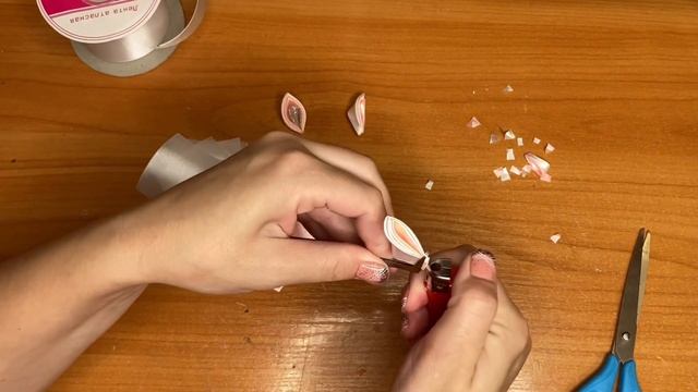 Создание резинок?Резинки в технике «КАНЗАШИ»