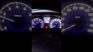 Заводим Солярис в мороз