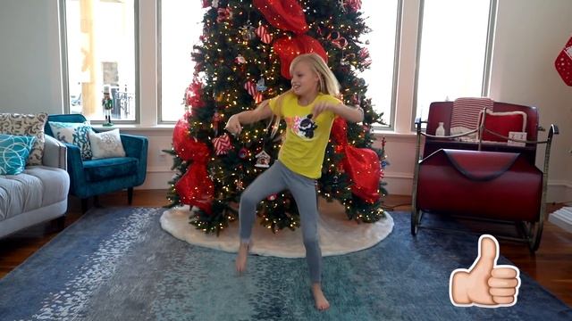 Ninja Kidz Music Video Dance Tutorial! (Being Awesome)