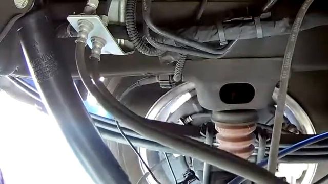 Как работает рессора смотреть онлайн