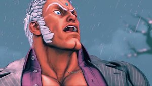 Street Fighter 5 Arcade Edition - All Intros