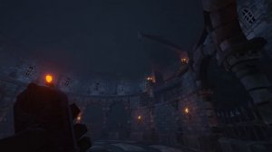 We Were Here Too Прохождение ▪ Шахматы, лабиринт и.. побег?