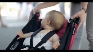 Коляска Беби Тайм (BabyTime)