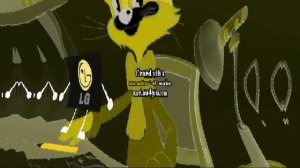 Cat Leopold and LG Logo Talking Has A Opposite Day
