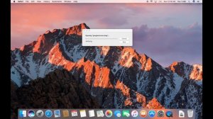 How to Install Google Chrome On MacOS Sierra