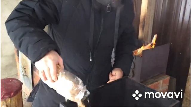 Копчение рыбы, как правильно готовить окуня горячего копчения за 30 минут! Очень вкусно!