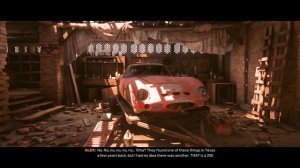 1962 FERRARI 250 GTO Barn Find FH5