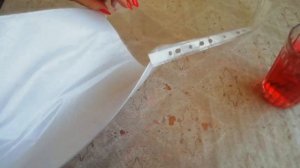 Детский планшет для рисования своими руками.