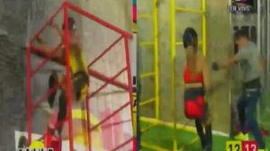 Calle 7 El Salvador-Temporada 4 (16/02/17)