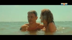 Отпуск: Нашествие медуз